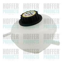 Radiatoriaus vandens bakelis HOFFER 2035054