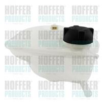 Radiatoriaus vandens bakelis HOFFER 2035051