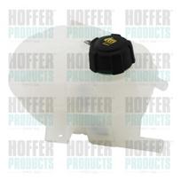 Radiatoriaus vandens bakelis HOFFER 2035047