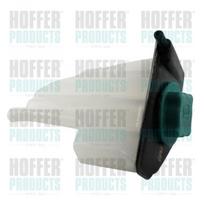 Radiatoriaus vandens bakelis HOFFER 2035046
