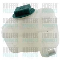 Radiatoriaus vandens bakelis HOFFER 2035050