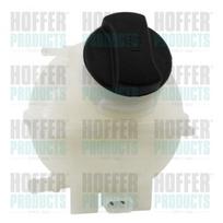 Radiatoriaus vandens bakelis HOFFER 2035048