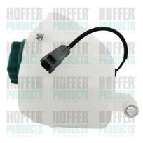 Radiatoriaus vandens bakelis HOFFER 2035044