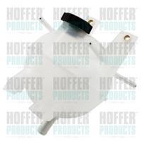 Radiatoriaus vandens bakelis HOFFER 2035049