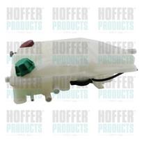 Radiatoriaus vandens bakelis HOFFER 2035057