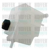 Radiatoriaus vandens bakelis HOFFER 2035056
