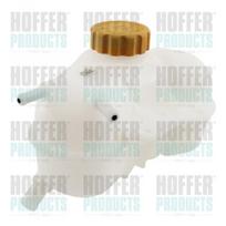 Radiatoriaus vandens bakelis HOFFER 2035061
