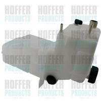 Radiatoriaus vandens bakelis HOFFER 2035062