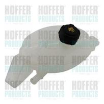 Radiatoriaus vandens bakelis HOFFER 2035065