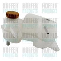 Radiatoriaus vandens bakelis HOFFER 2035064