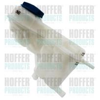 Radiatoriaus vandens bakelis HOFFER 2035060
