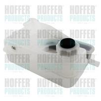 Radiatoriaus vandens bakelis HOFFER 2035069