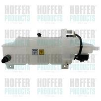 Radiatoriaus vandens bakelis HOFFER 2035067