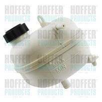 Radiatoriaus vandens bakelis HOFFER 2035074
