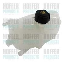 Radiatoriaus vandens bakelis HOFFER 2035076