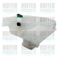 Radiatoriaus vandens bakelis HOFFER 2035068
