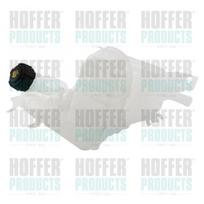 Radiatoriaus vandens bakelis HOFFER 2035072
