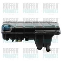 Radiatoriaus vandens bakelis HOFFER 2035077