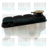 Radiatoriaus vandens bakelis HOFFER 2035079
