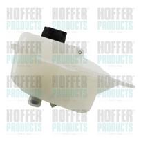 Radiatoriaus vandens bakelis HOFFER 2035078