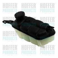 Radiatoriaus vandens bakelis HOFFER 2035080