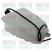 Radiatoriaus vandens bakelis HOFFER 2035082