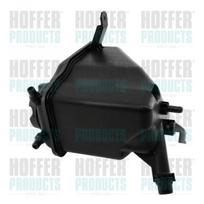 Radiatoriaus vandens bakelis HOFFER 2035091