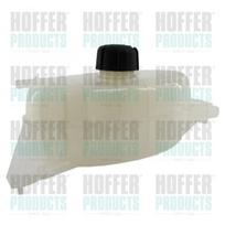 Radiatoriaus vandens bakelis HOFFER 2035088