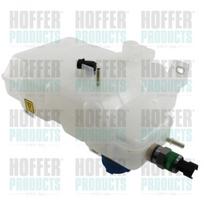 Radiatoriaus vandens bakelis HOFFER 2035096