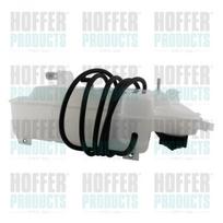 Radiatoriaus vandens bakelis HOFFER 2035092
