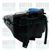 Radiatoriaus vandens bakelis HOFFER 2035103