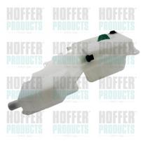 Radiatoriaus vandens bakelis HOFFER 2035099