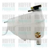 Radiatoriaus vandens bakelis HOFFER 2035098