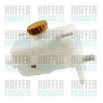 Radiatoriaus vandens bakelis HOFFER 2035116