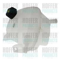 Radiatoriaus vandens bakelis HOFFER 2035108