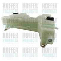Radiatoriaus vandens bakelis HOFFER 2035111