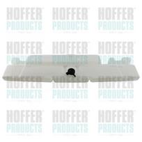 Radiatoriaus vandens bakelis HOFFER 2035115