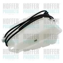 Radiatoriaus vandens bakelis HOFFER 2035113