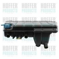 Radiatoriaus vandens bakelis HOFFER 2035118