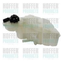 Radiatoriaus vandens bakelis HOFFER 2035112