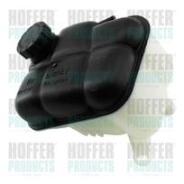 Radiatoriaus vandens bakelis HOFFER 2035117
