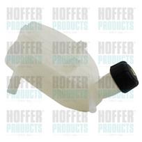 Radiatoriaus vandens bakelis HOFFER 2035119