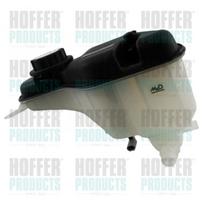 Radiatoriaus vandens bakelis HOFFER 2035121