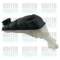 Radiatoriaus vandens bakelis HOFFER 2035122