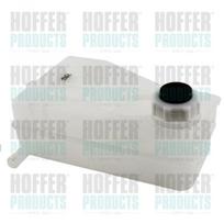 Radiatoriaus vandens bakelis HOFFER 2035129