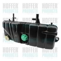 Radiatoriaus vandens bakelis HOFFER 2035127