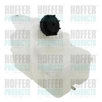 Radiatoriaus vandens bakelis HOFFER 2035126