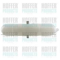 Radiatoriaus vandens bakelis HOFFER 2035130