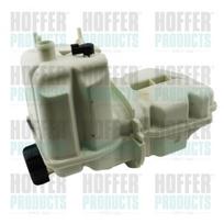 Radiatoriaus vandens bakelis HOFFER 2035131