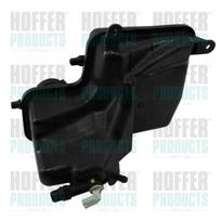 Radiatoriaus vandens bakelis HOFFER 2035133